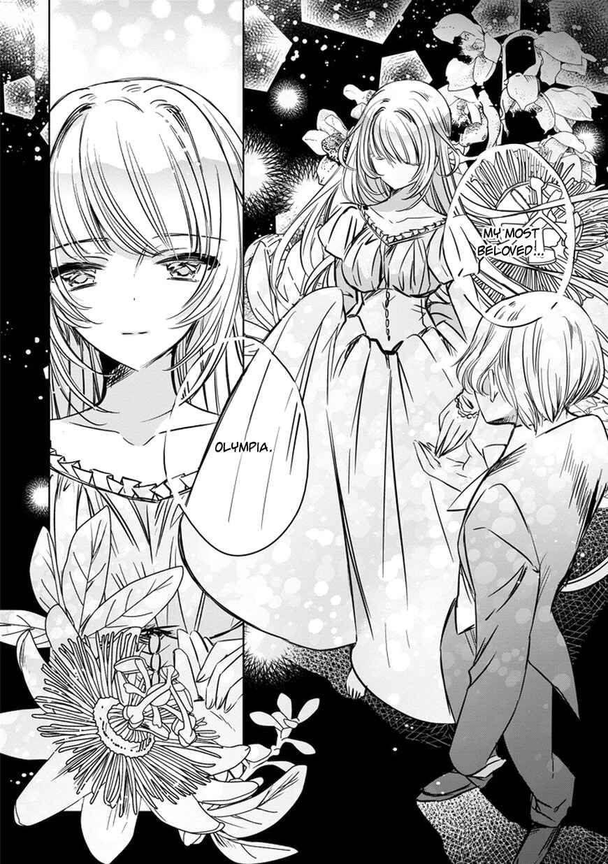 Page 20 Chapter 30 Majo no Shinzou