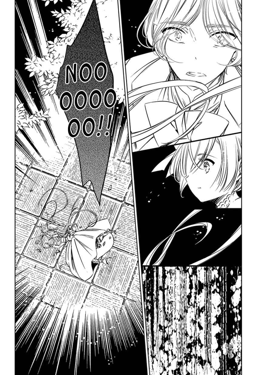 Page 33 Chapter 30 Majo no Shinzou