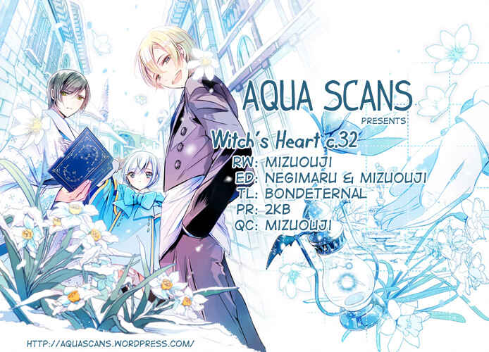 Page 24 Chapter 32 Majo no Shinzou