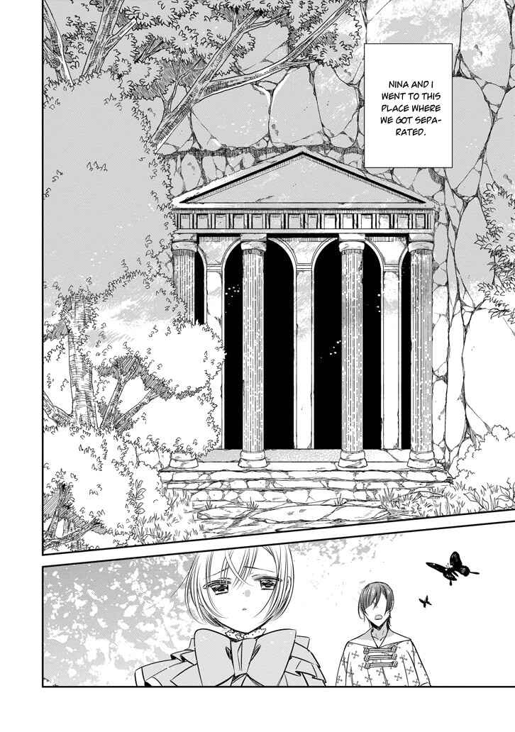Page 24 Chapter 40 Majo no Shinzou
