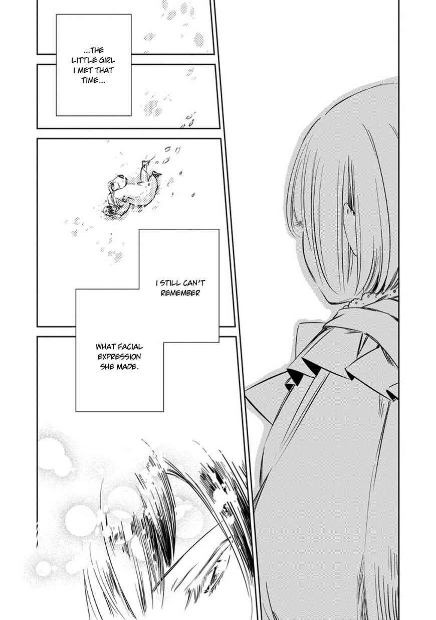 Page 23 Chapter 29 Majo no Shinzou