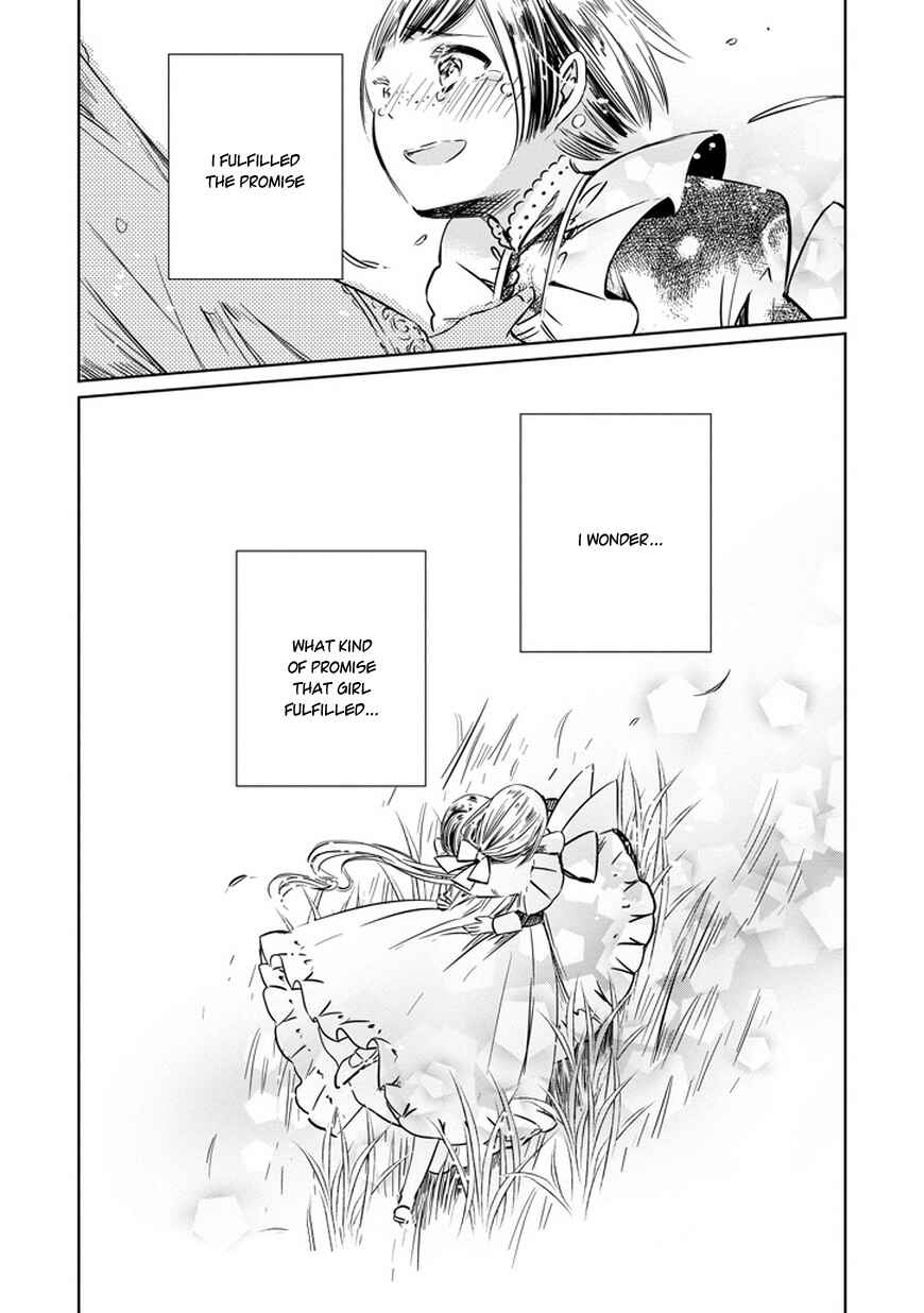 Page 24 Chapter 29 Majo no Shinzou