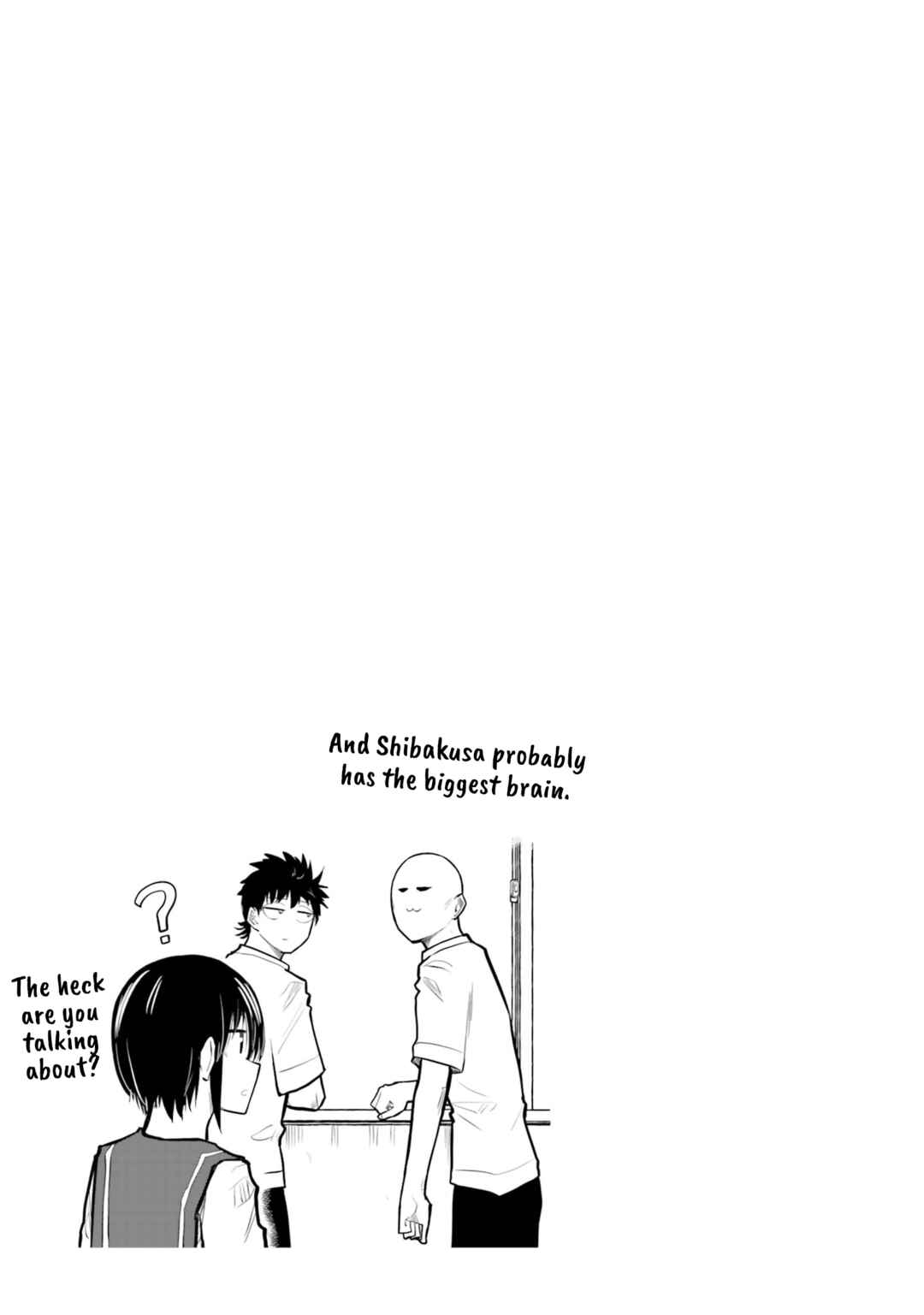 Page 17 Chapter 15 Chiguhagu Trick