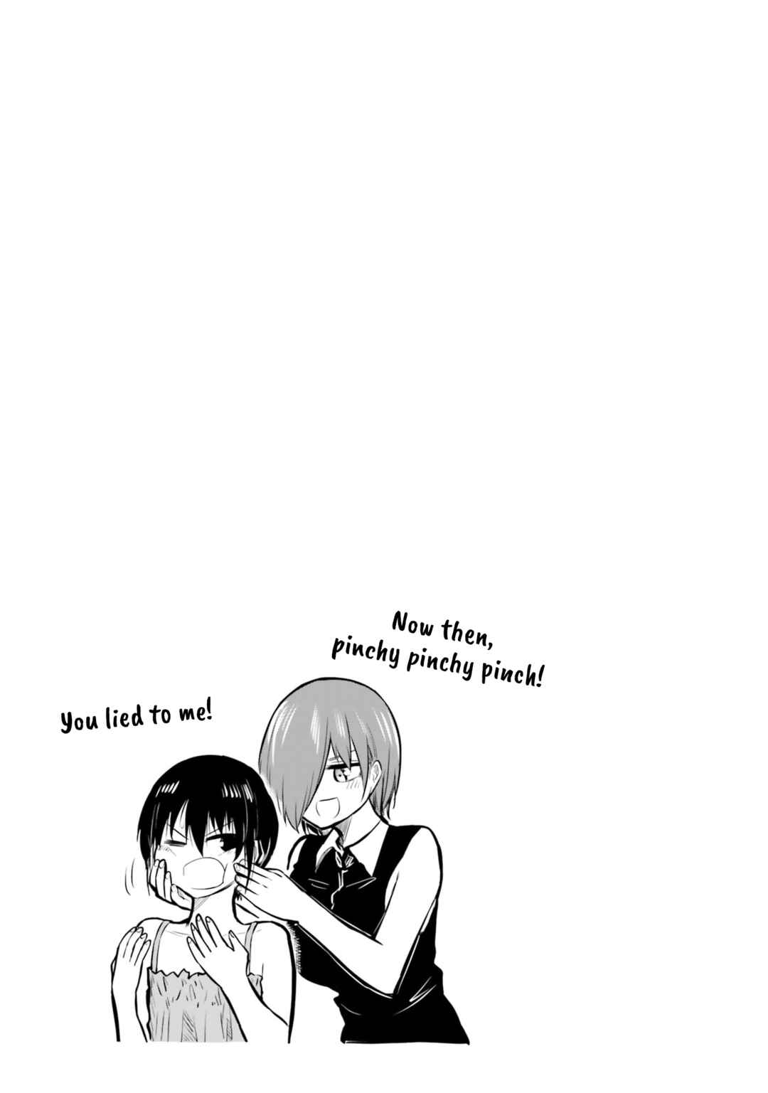 Page 15 Chapter 11 Chiguhagu Trick