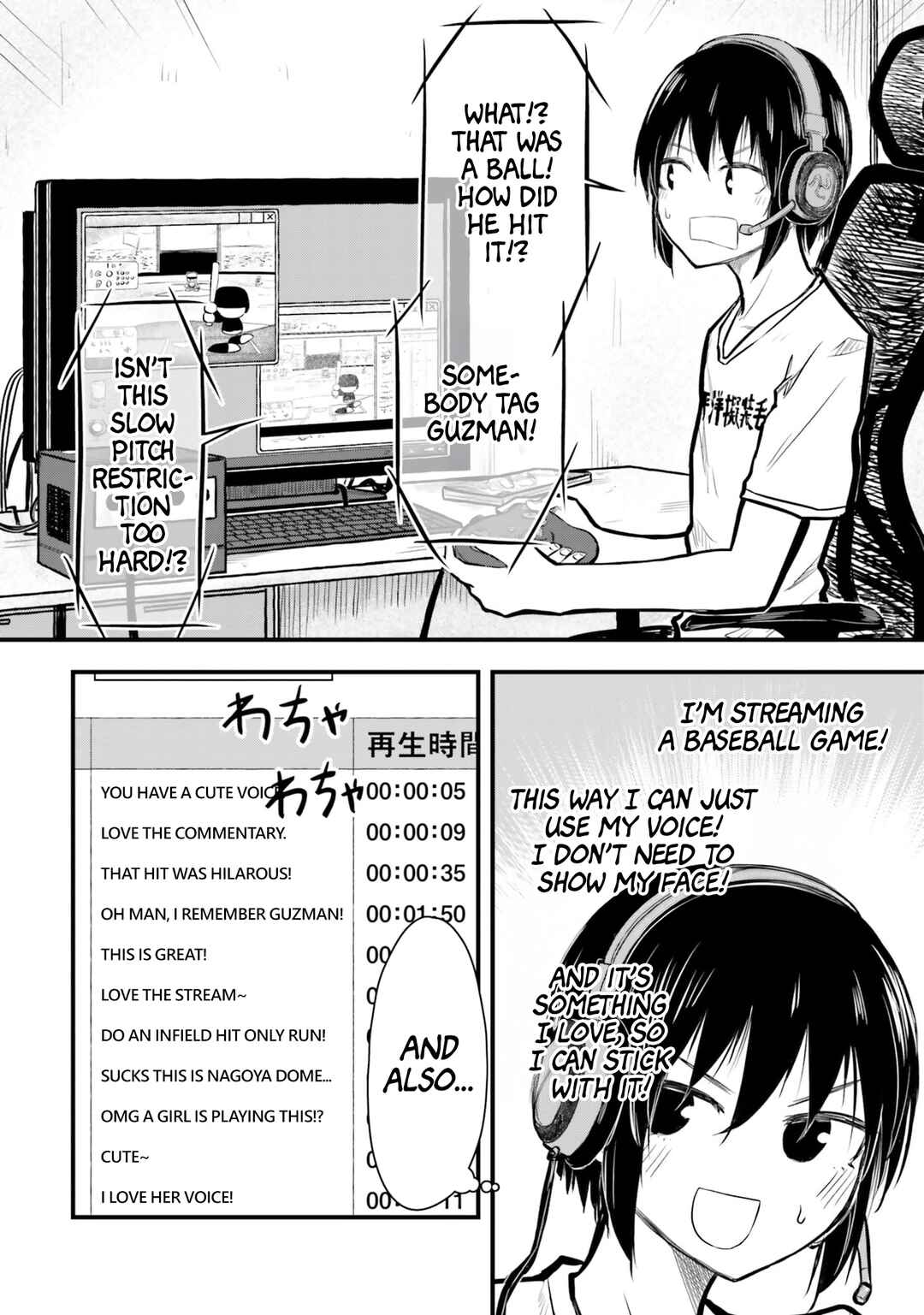 Page 12 Chapter 9 Chiguhagu Trick