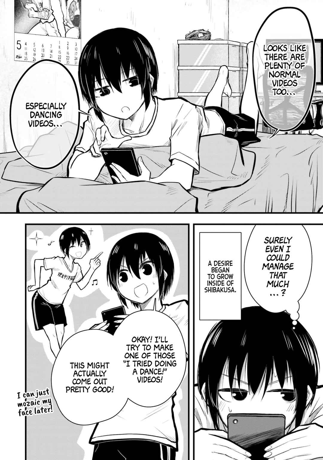 Page 6 Chapter 9 Chiguhagu Trick