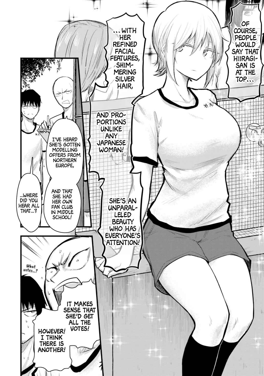 Page 10 Chapter 6 Chiguhagu Trick