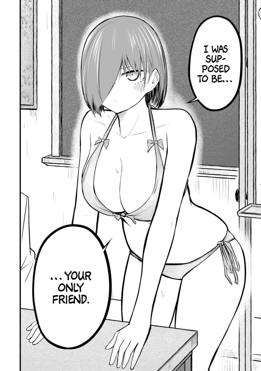Page 14 Chapter 21 Chiguhagu Trick