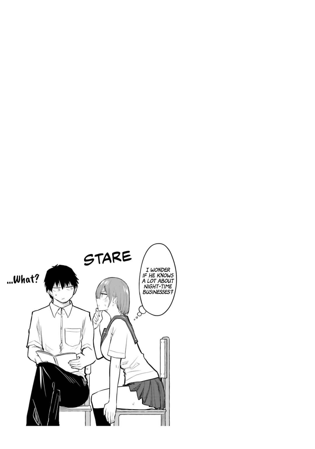 Page 15 Chapter 19 Chiguhagu Trick