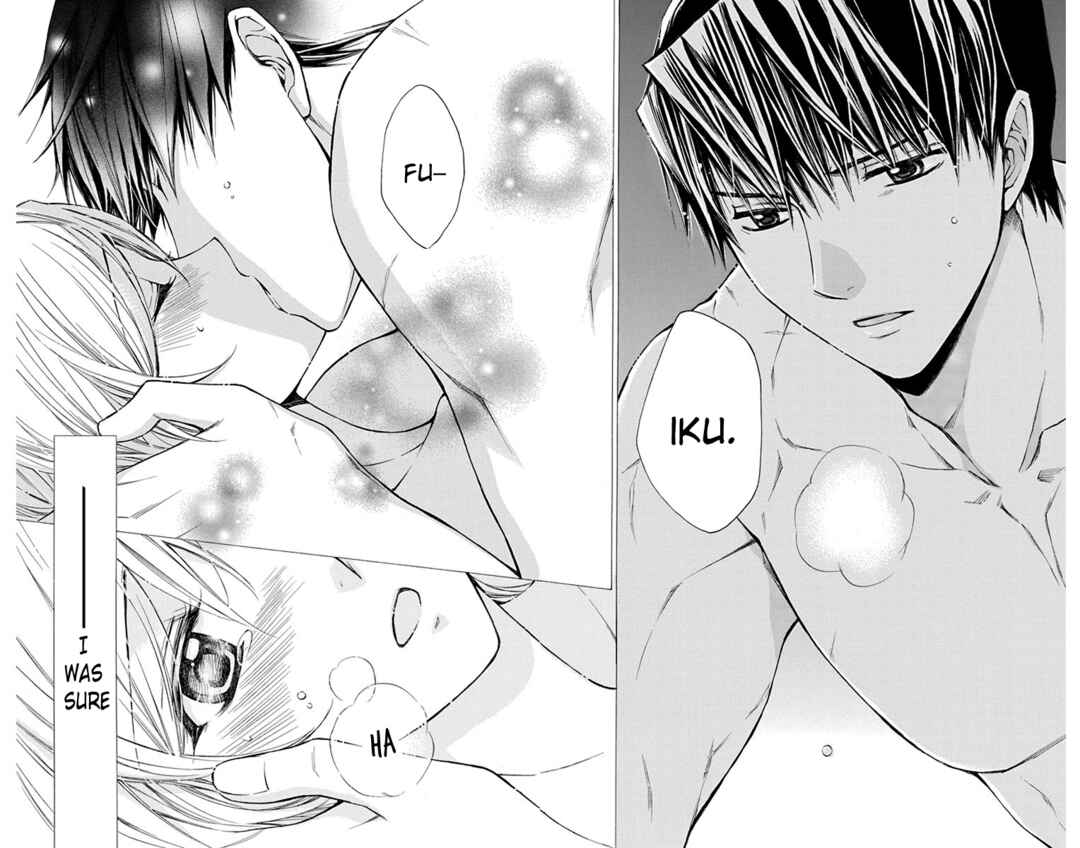 Page 22 Chapter 13 Toshokan Sensou - Love & War Bessatsu Hen