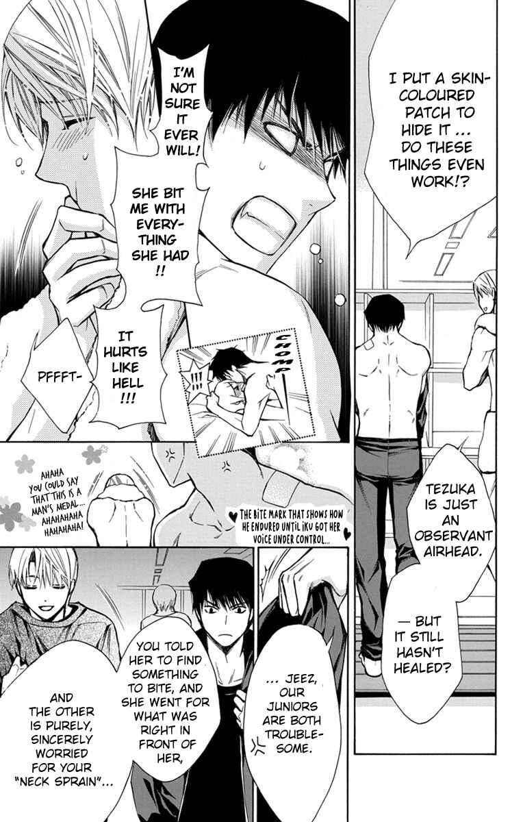 Page 28 Chapter 13 Toshokan Sensou - Love & War Bessatsu Hen