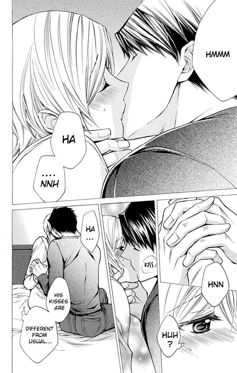 Page 23 Chapter 8 Toshokan Sensou - Love & War Bessatsu Hen