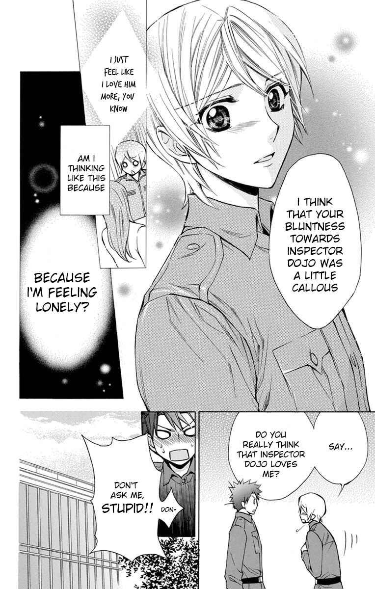 Page 9 Chapter 3 Toshokan Sensou - Love & War Bessatsu Hen