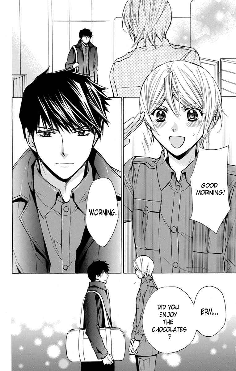 Page 11 Chapter 10 Toshokan Sensou - Love & War Bessatsu Hen