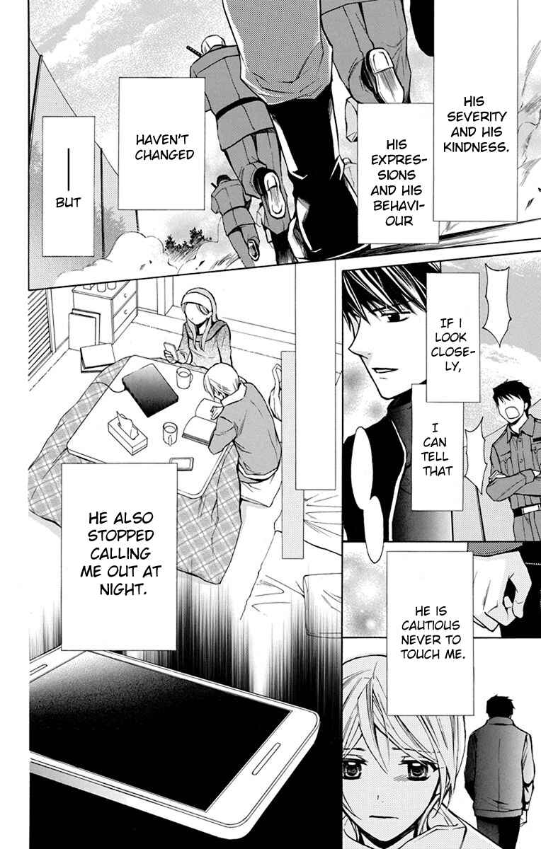 Page 15 Chapter 10 Toshokan Sensou - Love & War Bessatsu Hen