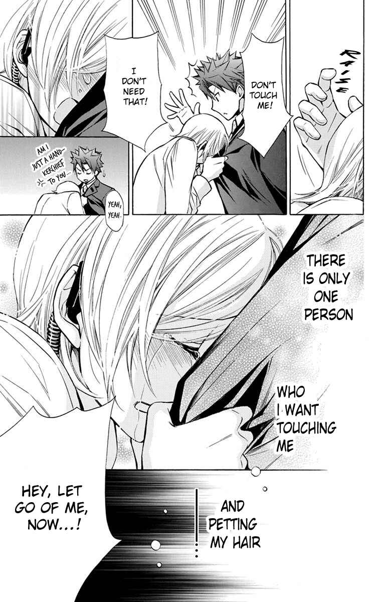 Page 26 Chapter 10 Toshokan Sensou - Love & War Bessatsu Hen