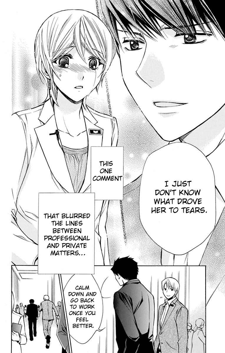 Page 29 Chapter 10 Toshokan Sensou - Love & War Bessatsu Hen