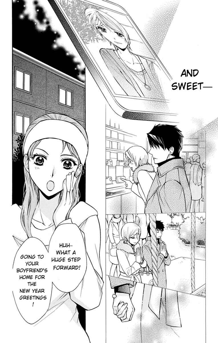 Page 27 Chapter 5 Toshokan Sensou - Love & War Bessatsu Hen