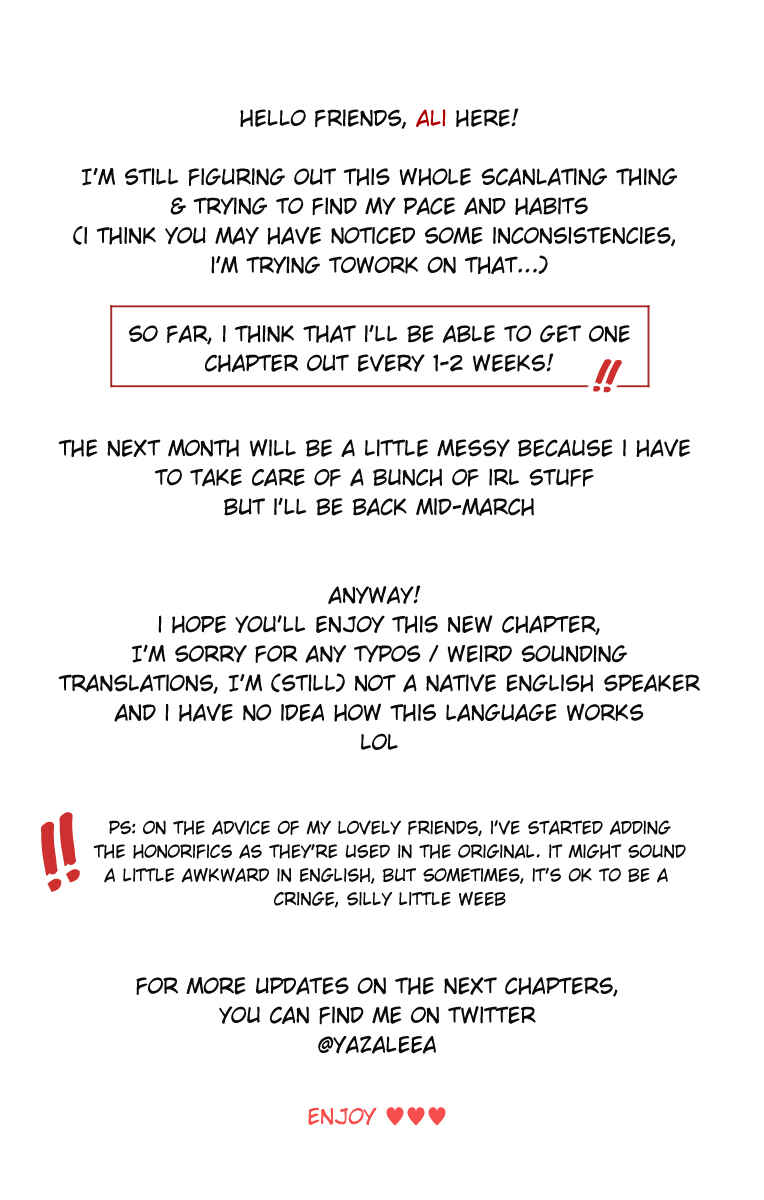 Page 1 Chapter 2 Toshokan Sensou - Love & War Bessatsu Hen