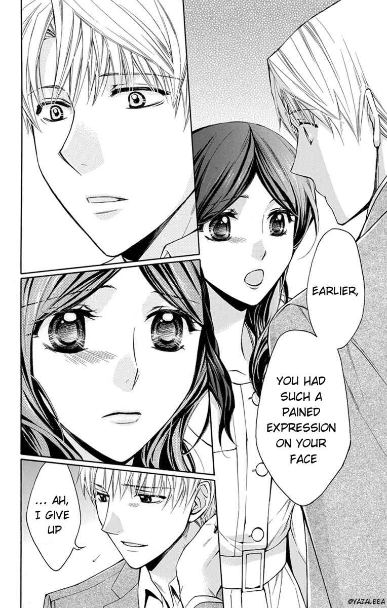 Page 17 Chapter 2 Toshokan Sensou - Love & War Bessatsu Hen