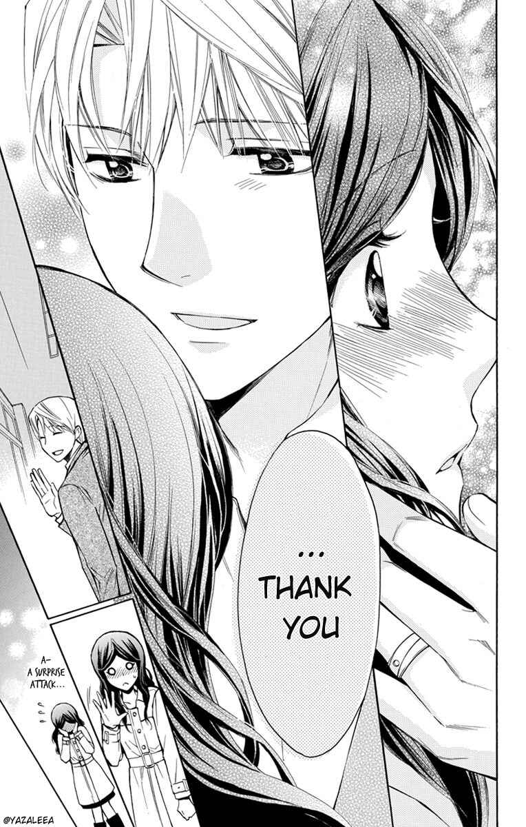 Page 24 Chapter 2 Toshokan Sensou - Love & War Bessatsu Hen