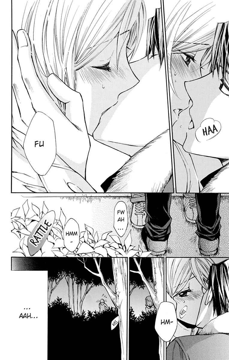 Page 29 Chapter 7 Toshokan Sensou - Love & War Bessatsu Hen