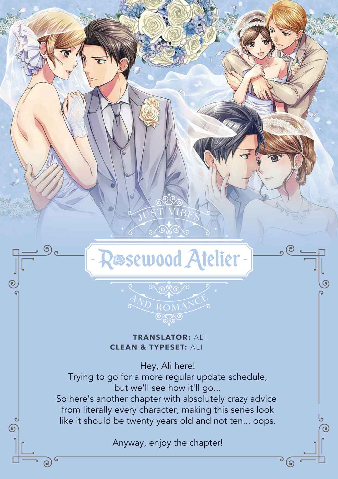 Page 1 Chapter 9 Toshokan Sensou - Love & War Bessatsu Hen