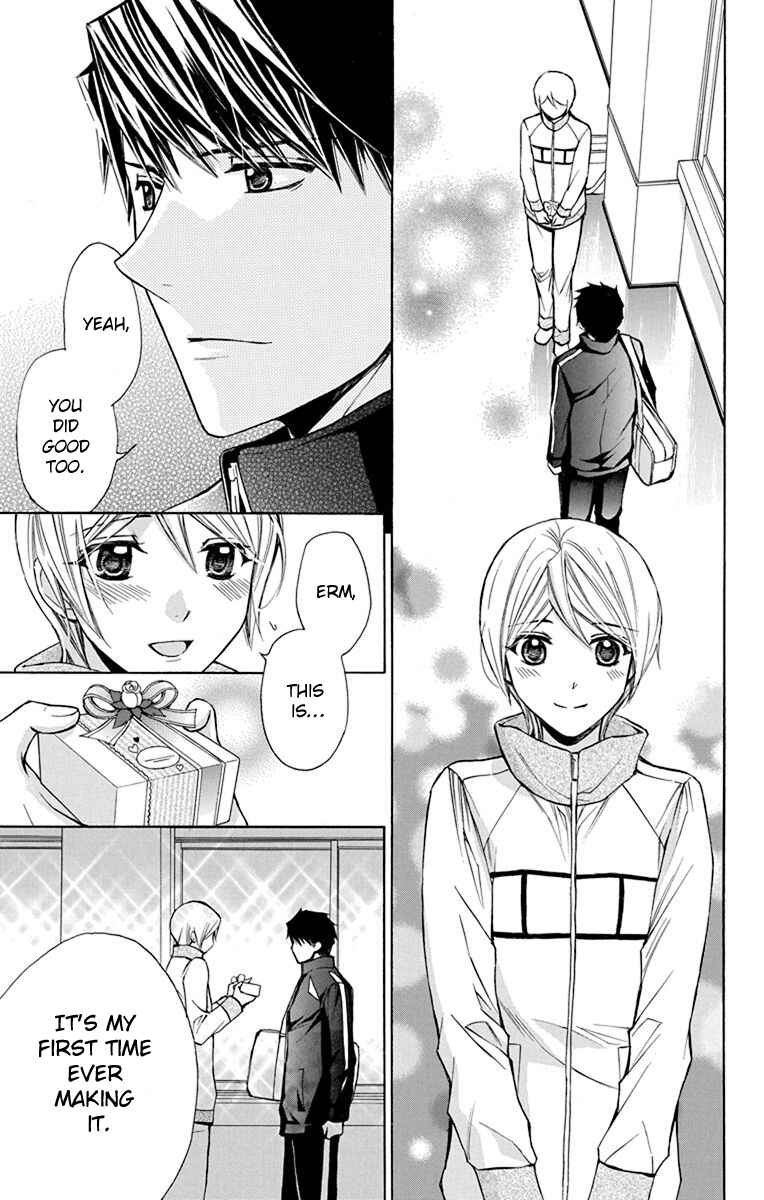 Page 14 Chapter 9 Toshokan Sensou - Love & War Bessatsu Hen