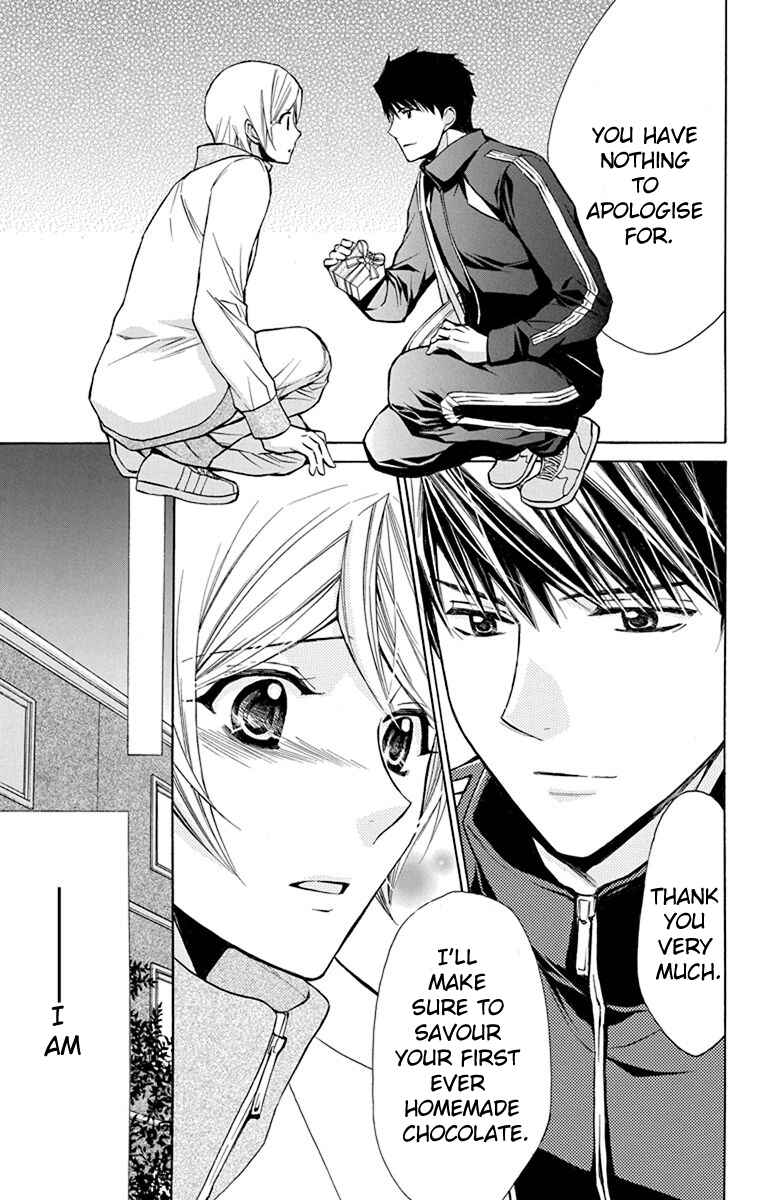 Page 18 Chapter 9 Toshokan Sensou - Love & War Bessatsu Hen