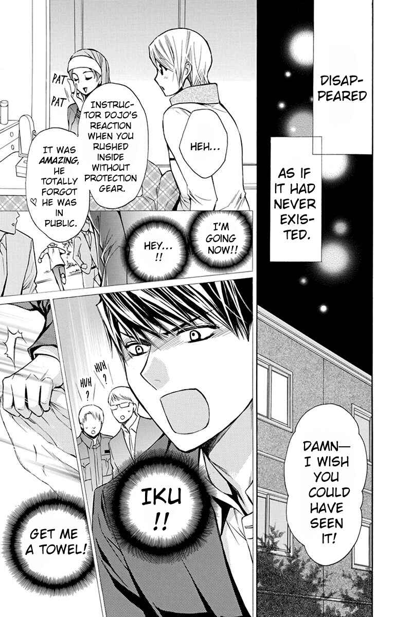 Page 14 Chapter 12 Toshokan Sensou - Love & War Bessatsu Hen