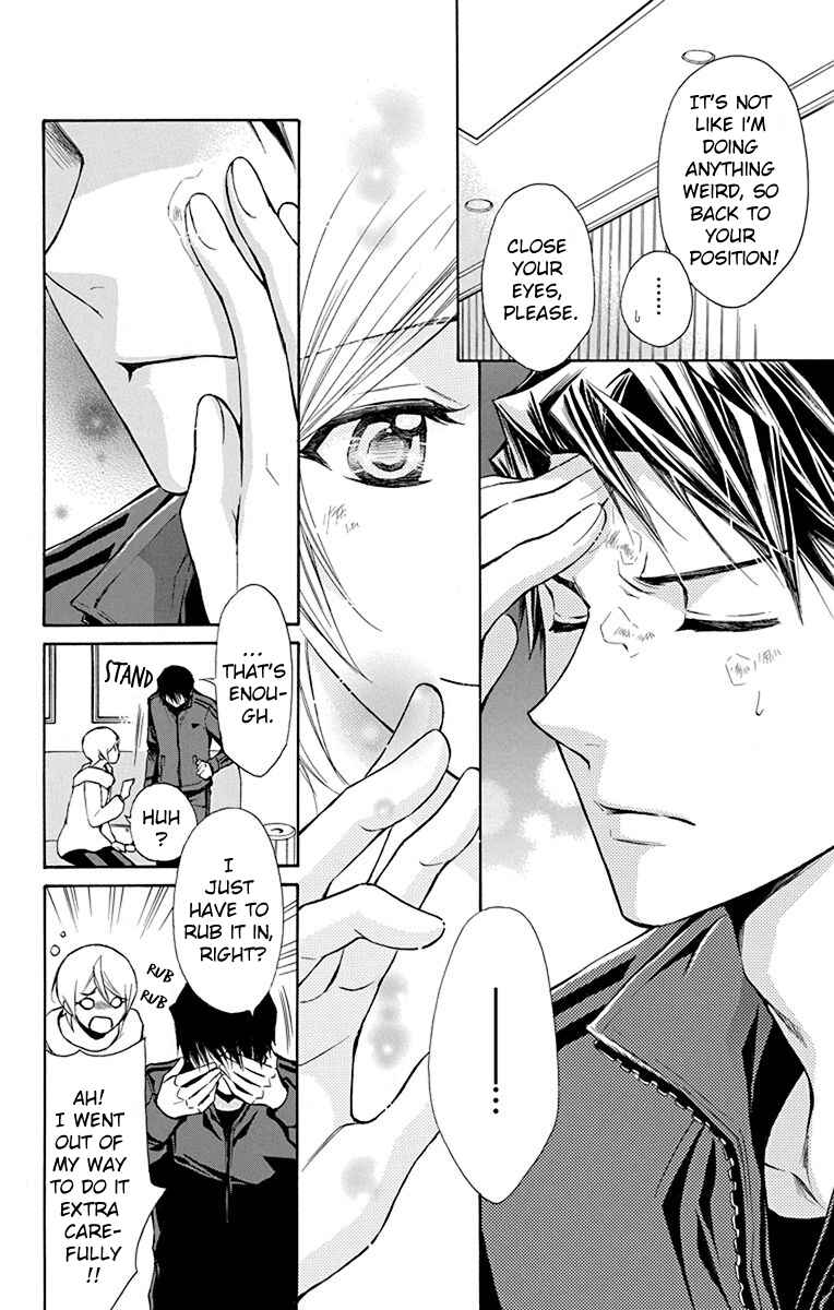 Page 21 Chapter 12 Toshokan Sensou - Love & War Bessatsu Hen