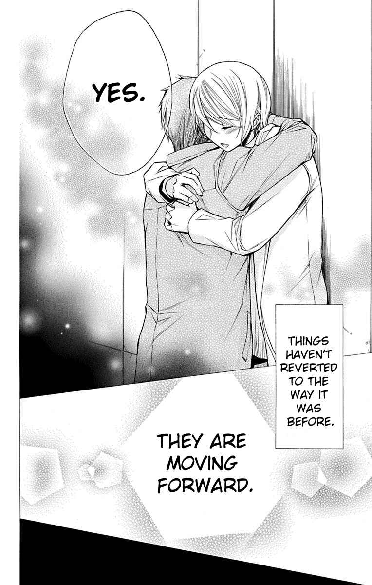 Page 31 Chapter 12 Toshokan Sensou - Love & War Bessatsu Hen