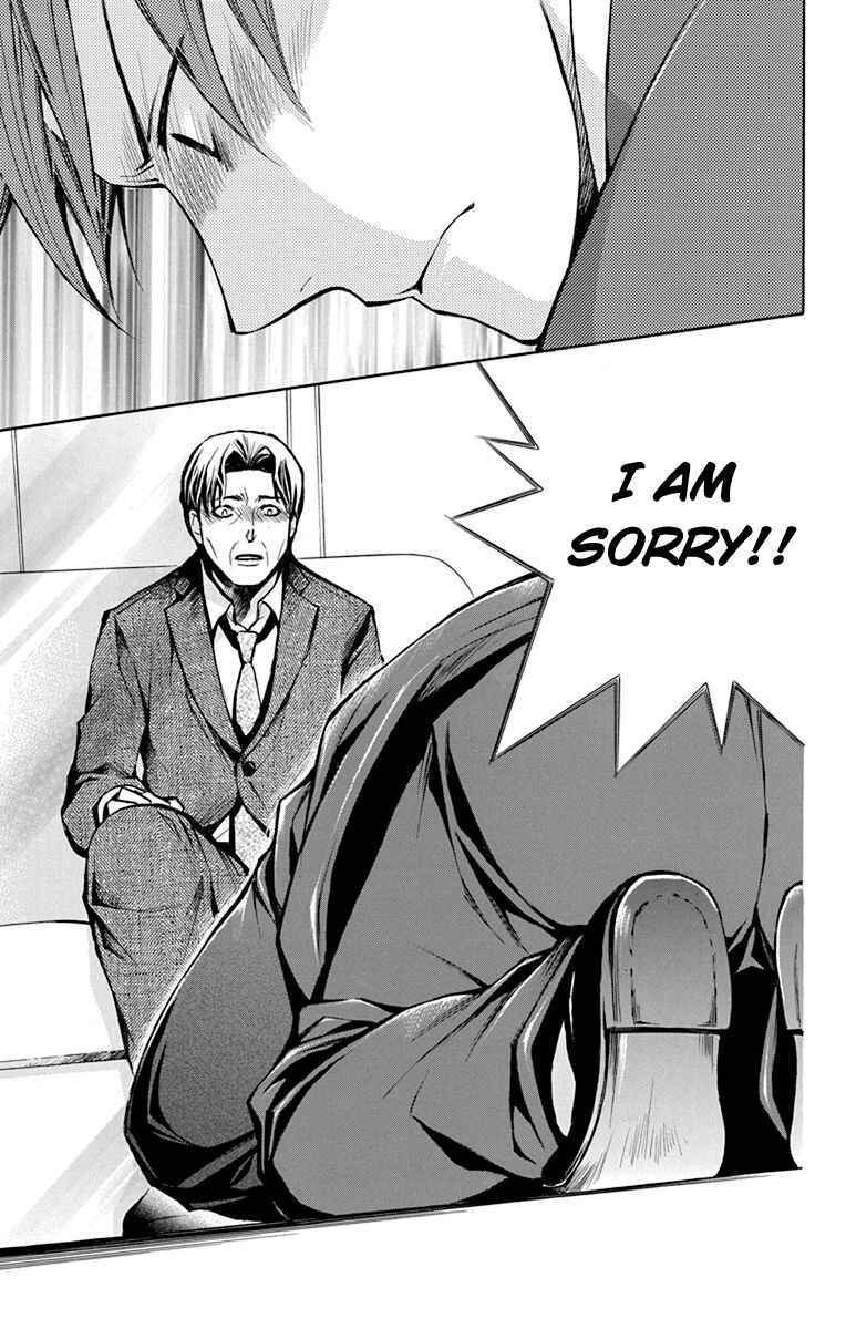 Page 28 Chapter 6 Toshokan Sensou - Love & War Bessatsu Hen
