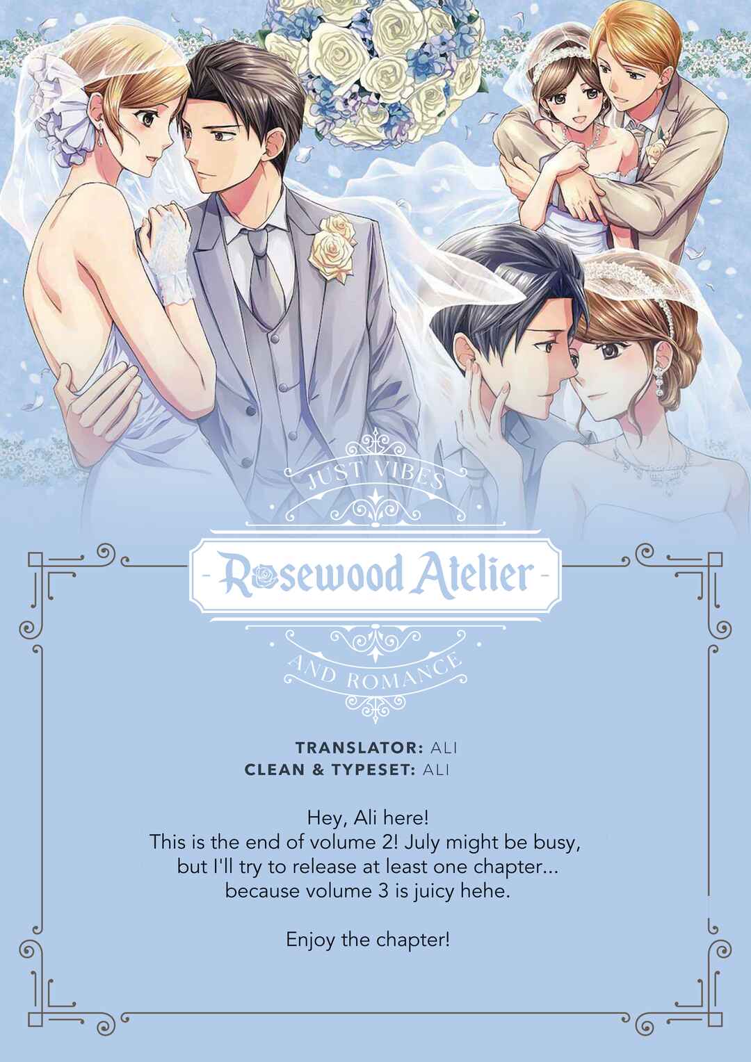 Page 1 Chapter 11.5 Toshokan Sensou - Love & War Bessatsu Hen