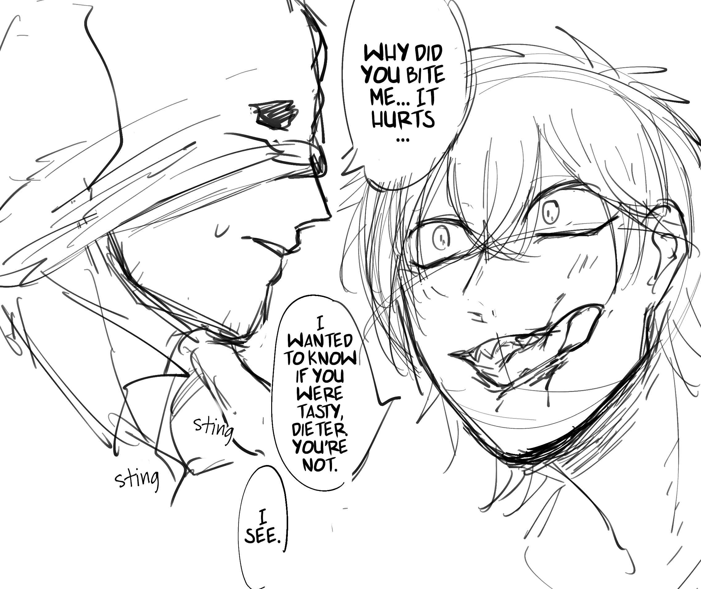 Page 39 Chapter 8 Kansai Jin to Hukumen Satsujinki