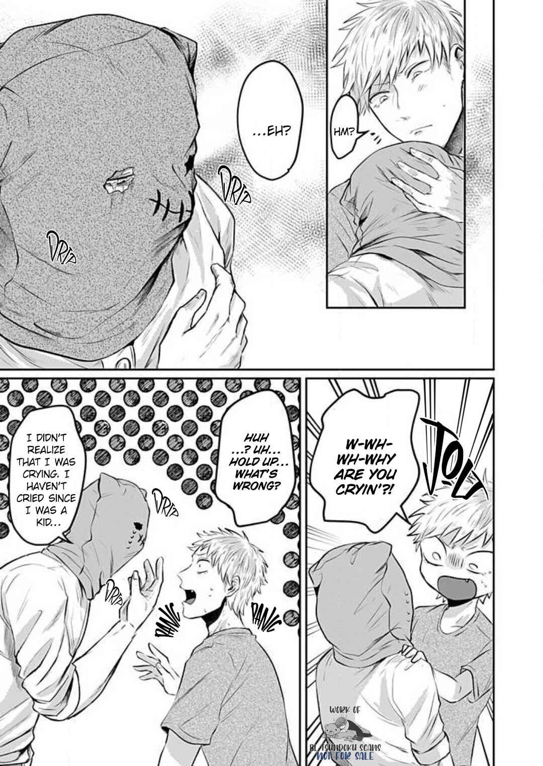 Page 26 Chapter 12 Kansai Jin to Hukumen Satsujinki