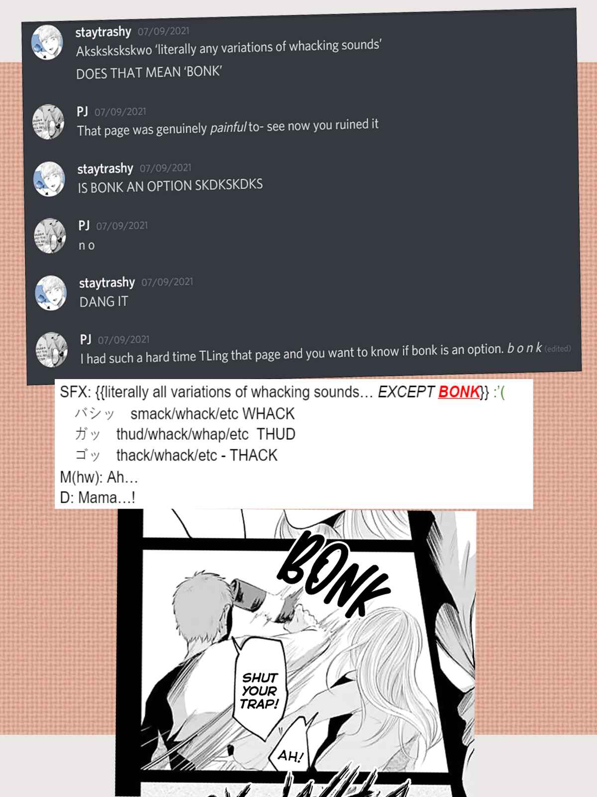 Page 40 Chapter 6 Kansai Jin to Hukumen Satsujinki