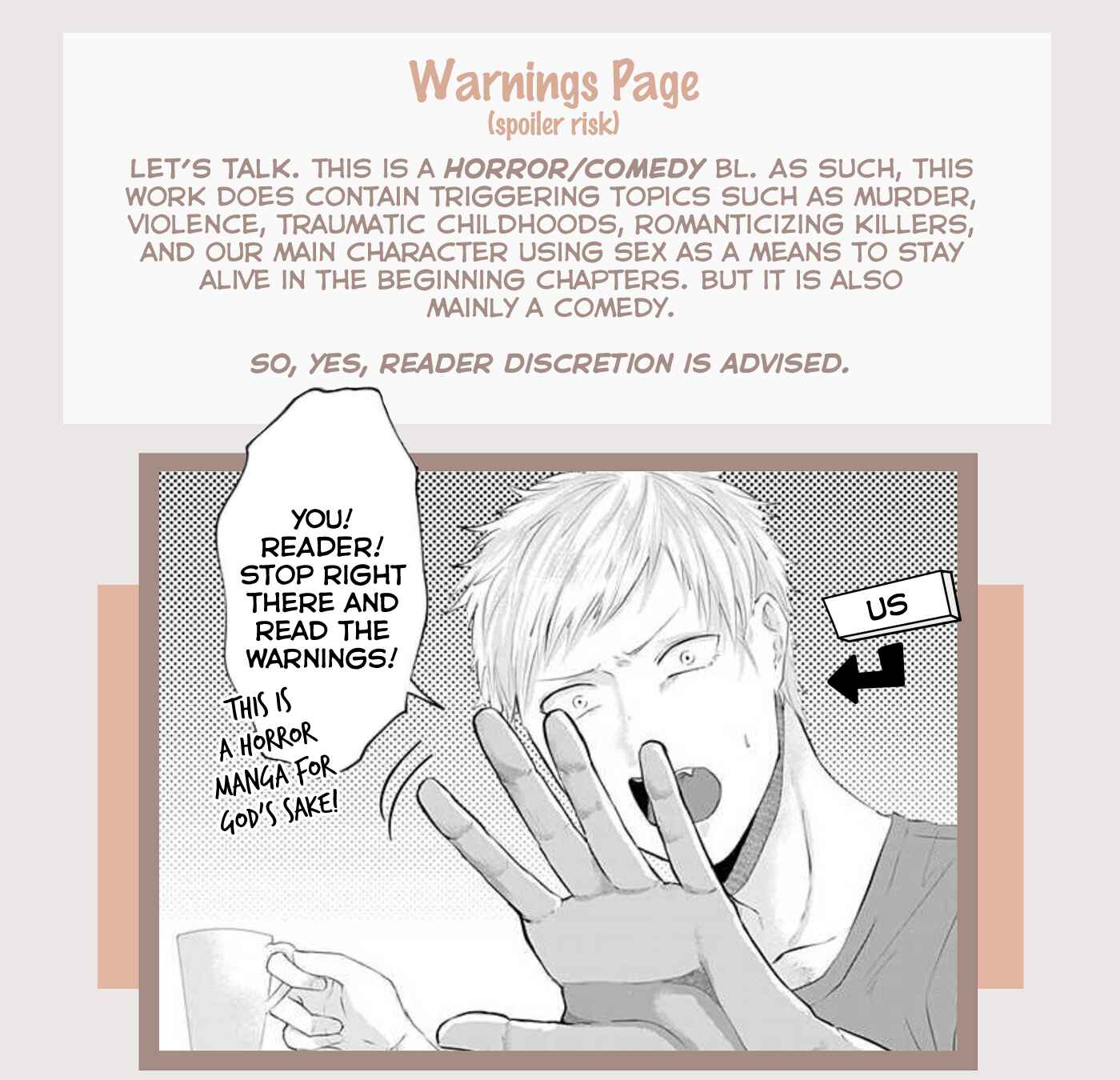 Page 2 Chapter 9 Kansai Jin to Hukumen Satsujinki
