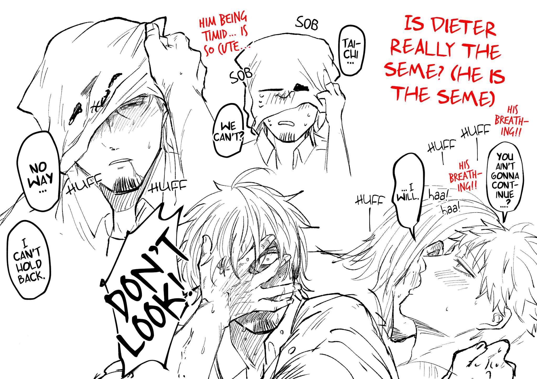 Page 33 Chapter 9 Kansai Jin to Hukumen Satsujinki