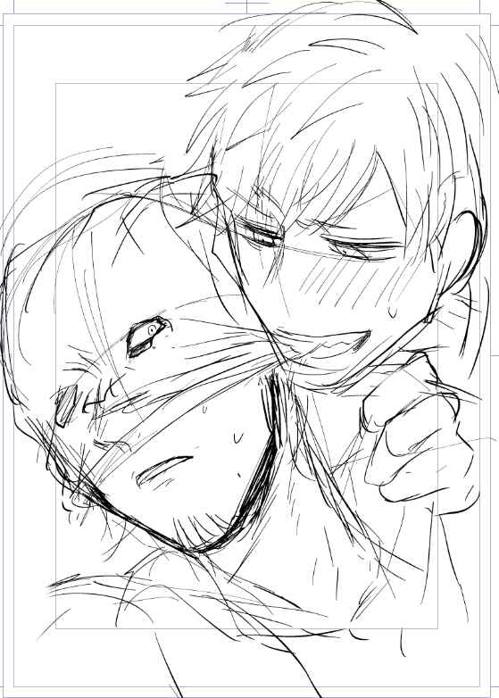 Page 35 Chapter 9 Kansai Jin to Hukumen Satsujinki