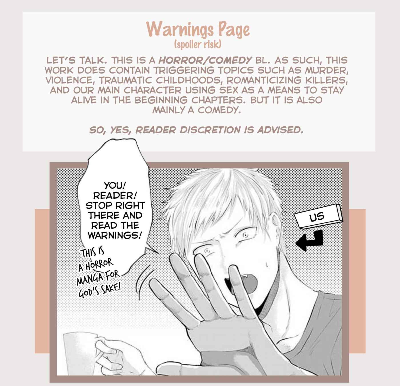 Page 2 Chapter 7 Kansai Jin to Hukumen Satsujinki