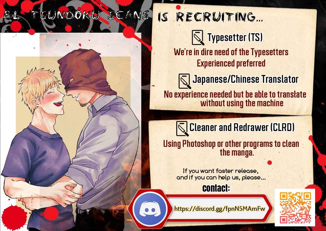 Page 32 Chapter 13 Kansai Jin to Hukumen Satsujinki