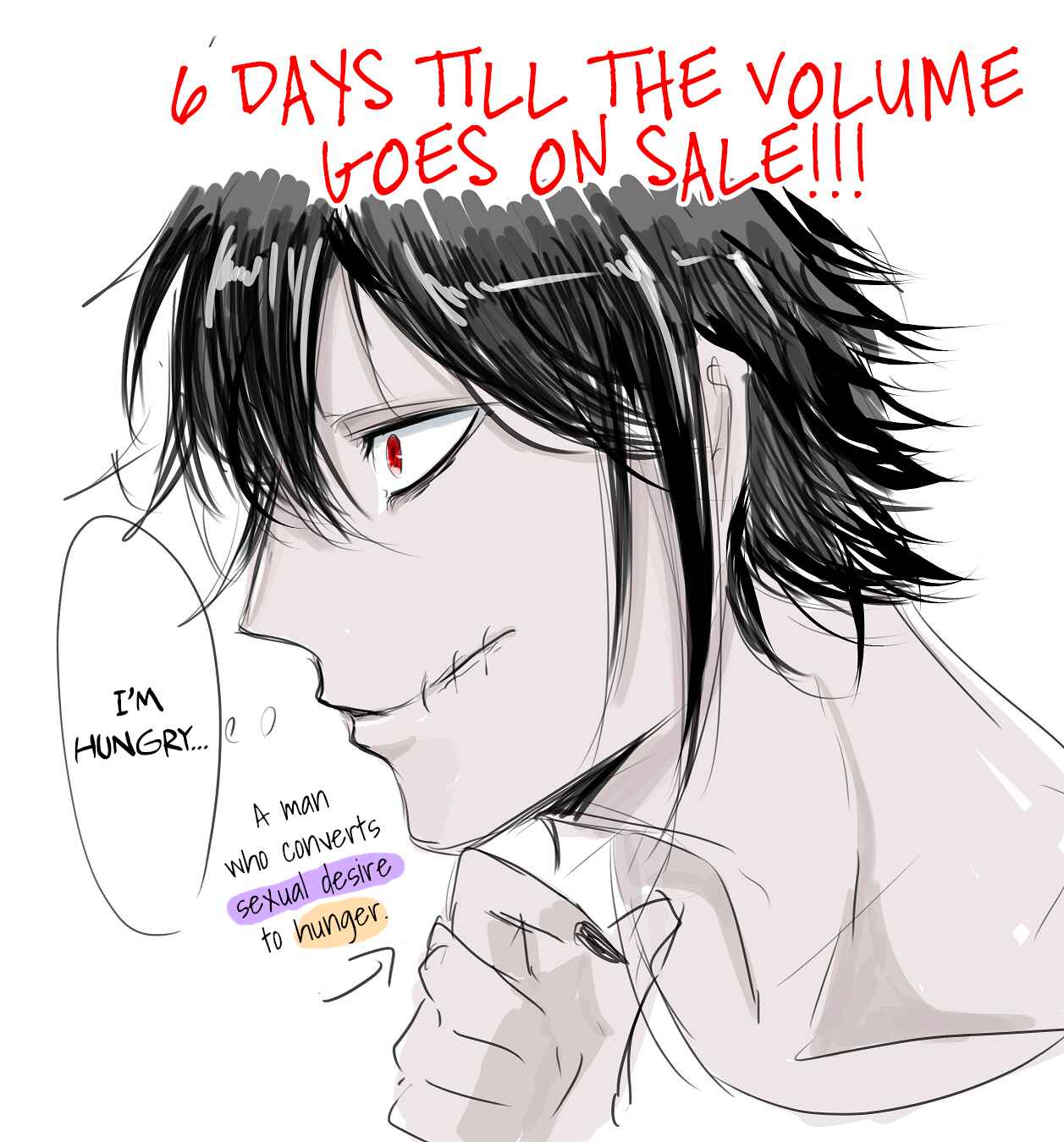 Page 16 Chapter 6.5 Kansai Jin to Hukumen Satsujinki