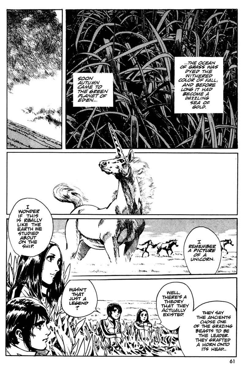 Page 32 Chapter 2 Saber Tiger