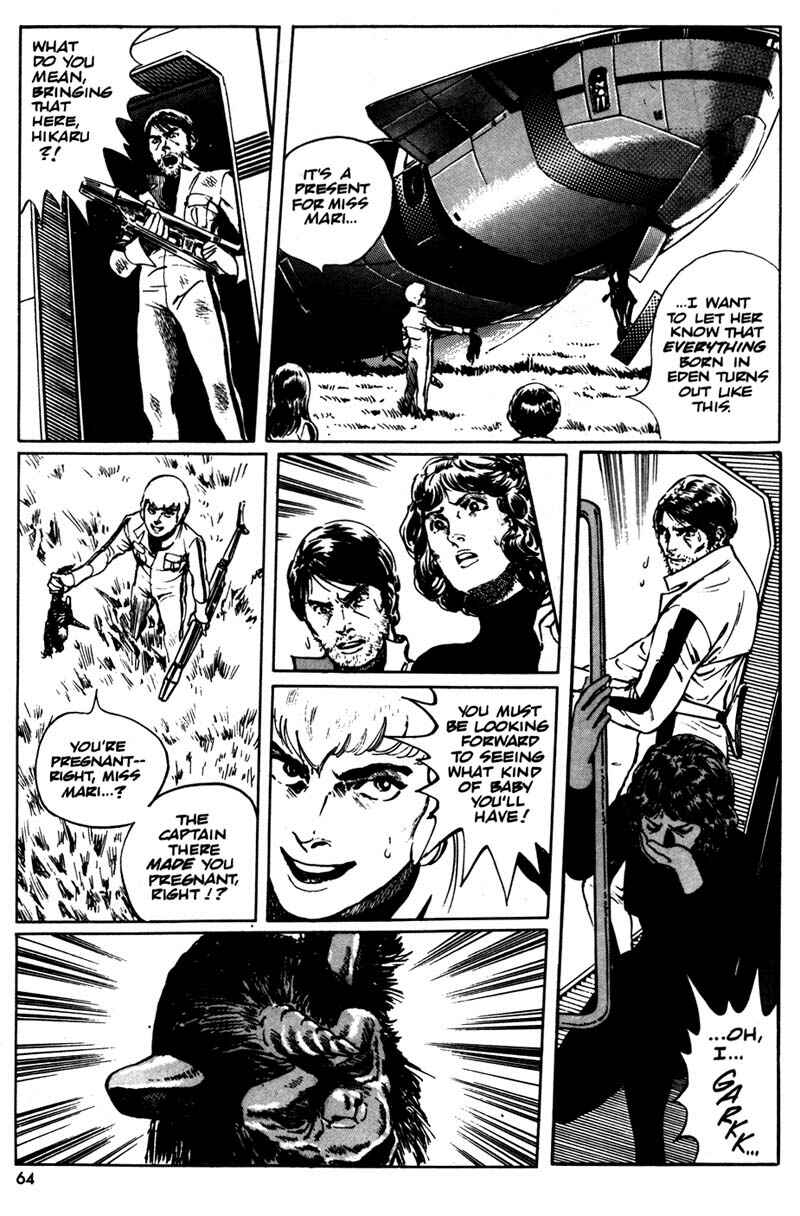 Page 35 Chapter 2 Saber Tiger