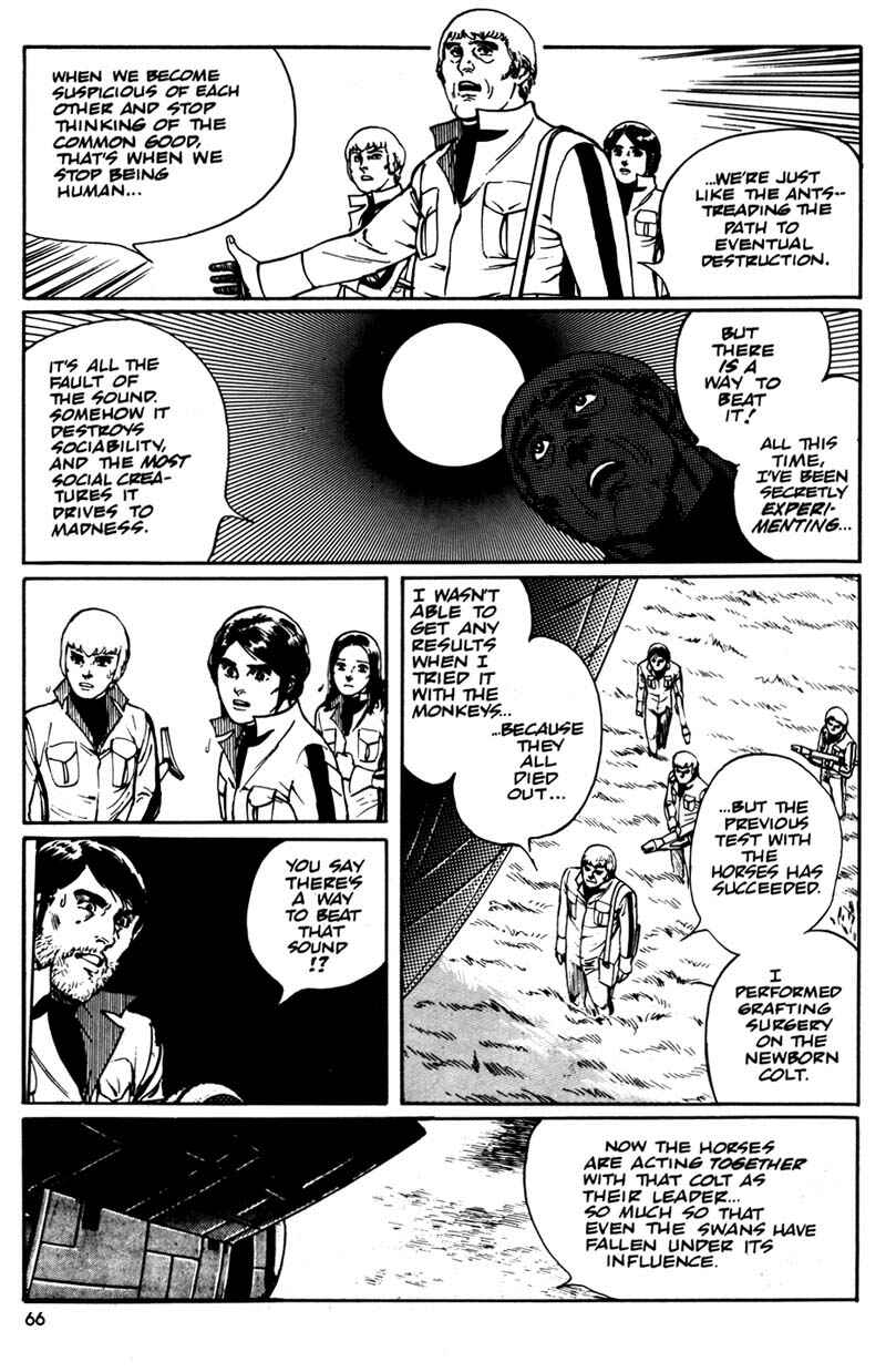 Page 37 Chapter 2 Saber Tiger