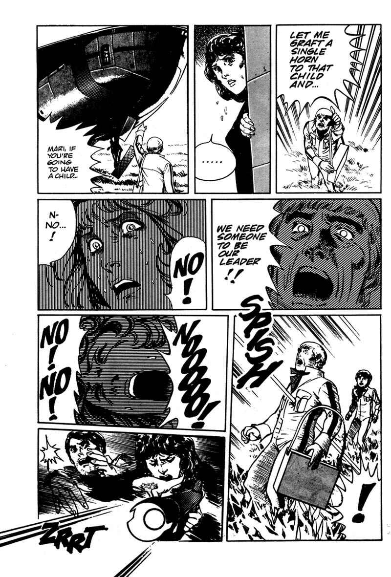 Page 39 Chapter 2 Saber Tiger