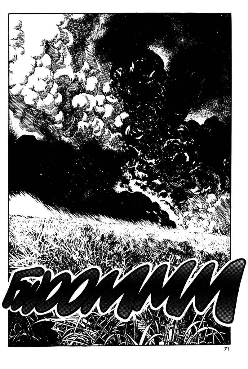 Page 42 Chapter 2 Saber Tiger