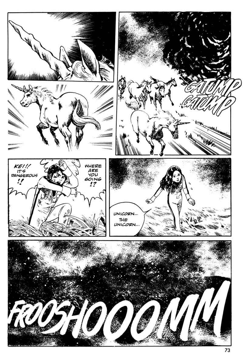 Page 44 Chapter 2 Saber Tiger
