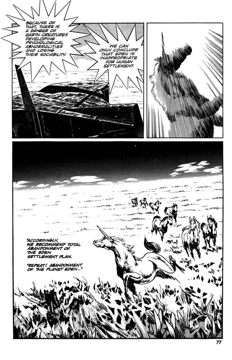 Page 48 Chapter 2 Saber Tiger